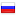 vendiwear.ru hosted country